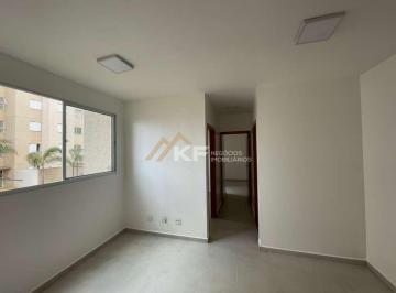 Apartamento · 51m² · 2 Quartos · 1 Vaga · Apartamento à Venda no Reserva Flor de Lótus - Recreio das Acácias - Ribeirão Preto/SP