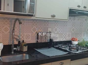 Apartamento · 51m² · 2 Quartos · 1 Vaga · Apartamento à Venda -Condominio Lar Alemanha -Planalto Verde -Ribeirão Preto SP