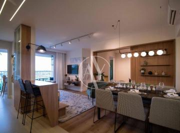 Living Integrado - Casa Prado - Campinas SP · Apartamento 2 Dormitórios 1 Suíte 69m² c/ Varanda Gourmet à Venda no Parque Prado, Campinas/SP