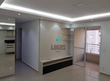 354d9e0b11303ad3733d1ba90a2d543f7e458229 · Apartamento com 2 dormitórios à venda, 65 m² por R$ 625.000,00 - Jardim Três Marias - São Bernardo d