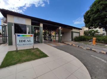 e703f04e42d1d3e61effc6c70a7c0cde7916fefb · Apartamento à venda, 50 m² por R$ 220.000,00 - Messejana - Fortaleza/CE
