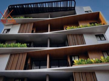 3adc5cf70c1320e5b7a367b0f4cd1f0b5a200e76 · Apartamento com 2 dormitórios à venda, 54 m² por R$ 495.000,00 - Aeroclube - João Pessoa/PB