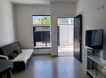 03568aad2eb46c1ec436603818104e9fc57f54f3 · Casa com 2 dormitórios à venda, 62 m² por R$ 480.000,00 - Massaguaçu - Caraguatatuba/SP