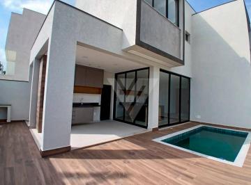 4318d2265e27d32980c62a2e41a86ad404be61bb · Casa com 3 dormitórios à venda, 180 m² por R$ 1.390.000,00 - Condomínio Terras de São Francisco - So