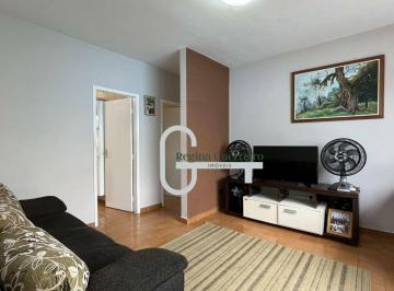 de20c03826b2a712611c5968cab32fdd688e8a44 · Apartamento com 2 dormitórios à venda, 89 m² por R$ 270.000,00 - Centro - Peruíbe/SP