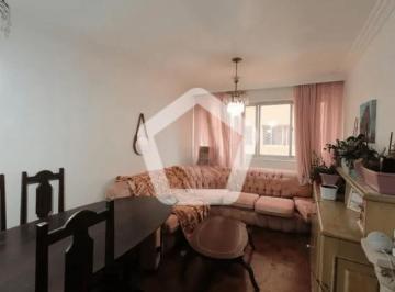 Apartamento · 110m² · 4 Quartos · 1 Vaga · Rua Icaraí, 222 - Tatuapé