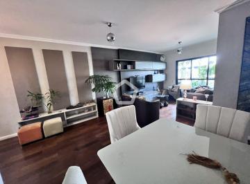 Apartamento · 134m² · 4 Quartos · 2 Vagas · Rua Doutor Francisco José Longo, 281 - Chácara Inglesa