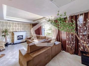 Casa · 260m² · 6 Quartos · 8 Vagas · Rua Manuel Veiga, 137 - Vila Invernada