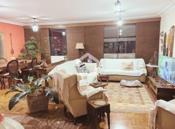 Apartamento · 170m² · 3 Quartos · 1 Vaga · Rua Doutor Albuquerque Lins, 993 - Santa Cecilia