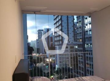 Apartamento · 78m² · 2 Quartos · Avenida Moema, 330 - Planalto Paulista