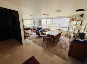 Apartamento · 144m² · 4 Quartos · 2 Vagas · Rua Bela Cintra, 1611 - Consolação
