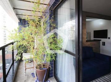 Apartamento · 41m² · 2 Quartos · 1 Vaga · Rua Professor Atílio Innocenti, 957 - Vila Nova Conceição