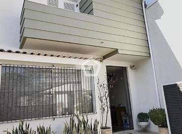 Casa · 227m² · 3 Quartos · 2 Vagas · Rua Pedro Zonta Neto, 2 - Brooklin