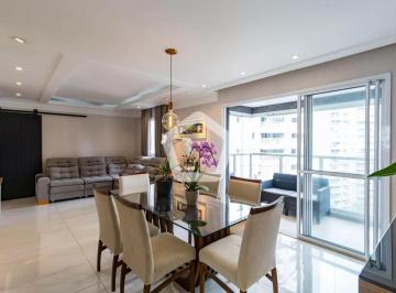 Apartamento · 84m² · 4 Quartos · 2 Vagas · Rua Nelson Gama de Oliveira, 825 - Vila Andrade