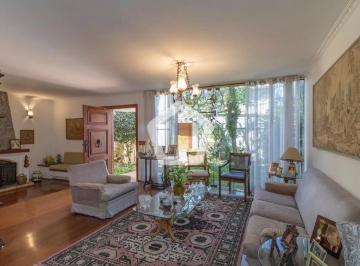 Casa · 385m² · 4 Quartos · 1 Vaga · Rua Kansas, 882 - Brooklin