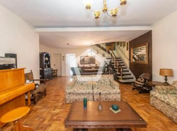 Casa · 200m² · 3 Quartos · 3 Vagas · Rua Pedro Noel, 111 - Jardim das Acacias