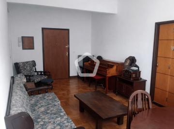 Apartamento · 96m² · 2 Quartos · Rua Augusta, 1348 - Consolação