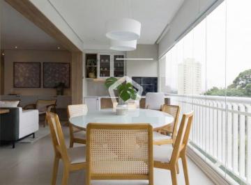 Apartamento · 154m² · 2 Quartos · 2 Vagas · Rua do Carreiro de Pedra, 111 - Jardim Caravelas