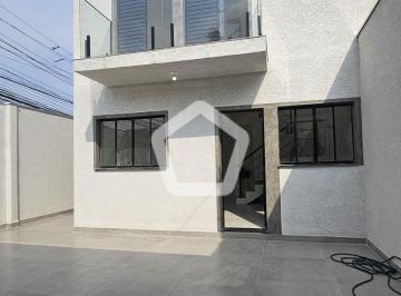 Casa · 70m² · 2 Quartos · 2 Vagas · Rua Emídio Campanella, 310 - Vila Campanela