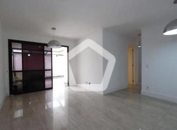 Apartamento · 114m² · 3 Quartos · 1 Vaga · Rua Ettore Ximenes, 313 - Vila Prudente