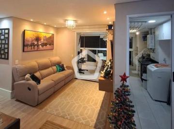 Apartamento · 72m² · 2 Quartos · 1 Vaga · Avenida Vila Ema, 1 - Vila Prudente