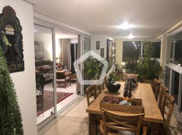 Apartamento · 220m² · 6 Quartos · 3 Vagas · Rua Antônio Pacheco Valente, 60 - Santo Amaro