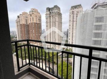 Apartamento · 38m² · 2 Quartos · 1 Vaga · Rua Pacobá, 67 - Jardim Panorama