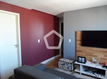 Apartamento · 62m² · 2 Quartos · 1 Vaga · Avenida Conceição, 21 - Vila Paiva