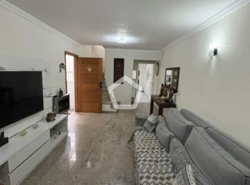 Casa · 156m² · 6 Quartos · 2 Vagas · Rua Marques de Carvalho, 95 - Cidade Mãe do Céu