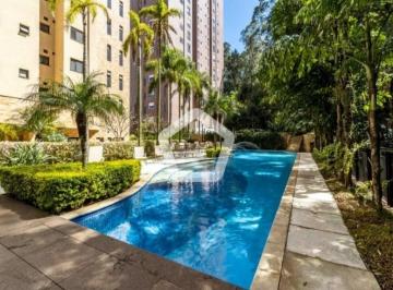 Apartamento · 192m² · 6 Quartos · 4 Vagas · Rua Itapaiúna, 188