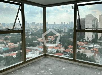 Apartamento · 149m² · 6 Quartos · 2 Vagas · Avenida Cotovia, 611 - Indianópolis