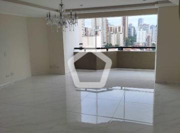 Apartamento · 250m² · 4 Quartos · 2 Vagas · Rua Cajaíba, 410 - Pompeia