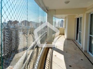 Apartamento · 190m² · 6 Quartos · 4 Vagas · Rua Coronel Melo de Oliveira, 55 - Pompeia