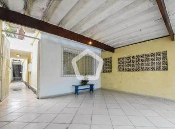 Casa · 125m² · 2 Quartos · 2 Vagas · Rua Oswaldo Casimiro Müller, 242 - Cidade Monções
