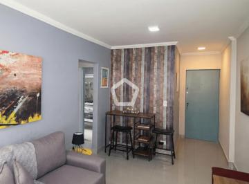 Apartamento · 40m² · 1 Quarto · 1 Vaga · Rua Almirante Marques de Leão, 656 - Bela Vista