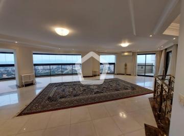 Apartamento · 480m² · 4 Quartos · 5 Vagas · Rua Sales Júnior, 285 - Lapa