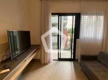 Apartamento · 29m² · 2 Quartos · Rua Capote Valente, 80 - Pinheiros