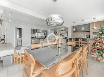 Apartamento · 128m² · 3 Quartos · 2 Vagas · Rua Visconde de Guaratiba, 335