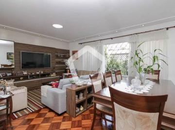 Casa · 212m² · 4 Quartos · 3 Vagas · Rua Porto União, 39 - Brooklin