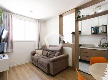 Apartamento · 43m² · 2 Quartos · 1 Vaga · Rua Ingu, 1111 - Penha de França