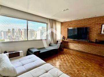 Apartamento · 124m² · 2 Quartos · 1 Vaga · Rua Baluarte, 230 - Itaim Bibi