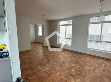Apartamento · 95m² · 2 Quartos · 1 Vaga · Rua Oscar Freire, 235 - Cerqueira César