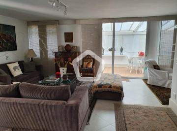 Apartamento · 126m² · 2 Quartos · Rua Professor Artur Ramos, 311 - Jardim Europa