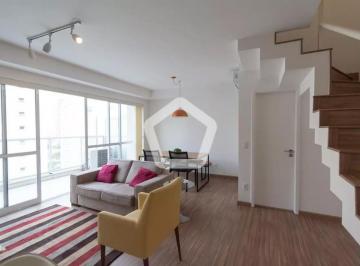 Apartamento · 84m² · 2 Quartos · 1 Vaga · Rua Professor José Leite e Oiticica, 434 - Vila Gertrudes