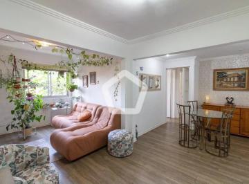 Apartamento · 77m² · 3 Quartos · 1 Vaga · Rua Trajano Reis, 186 - Jardim das Vertentes