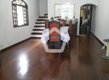 Casa · 250m² · 4 Quartos · 4 Vagas · Rua Salvador Caruso, 28 - Lapa