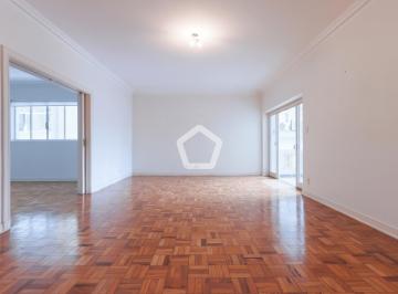 Apartamento · 230m² · 2 Quartos · 2 Vagas · Rua Piauí, 595 - Higienópolis