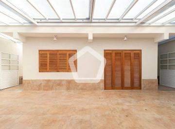 Casa · 220m² · 8 Quartos · 4 Vagas · Rua Joaquim Seabra, 41 - Alto de Pinheiros