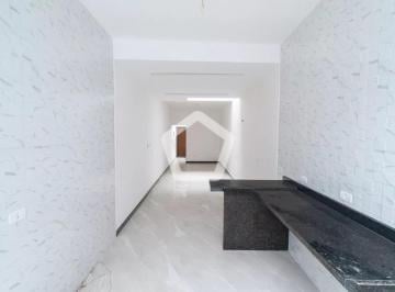 Casa · 127m² · 3 Quartos · 2 Vagas · Rua Caucaia, 120 - Vila do Bosque