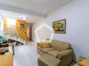 Casa · 240m² · 2 Quartos · 2 Vagas · Rua Doutor Octávio de Oliveira Santos, 159 - Brooklin